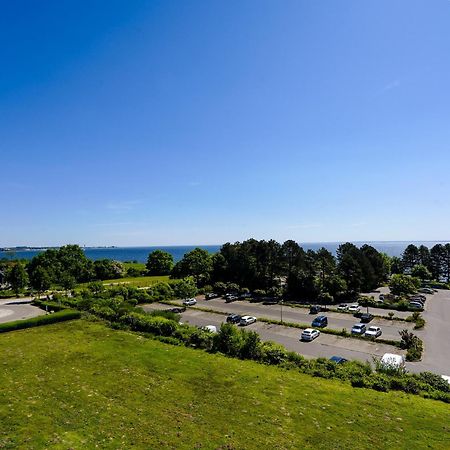 Meerblick FeWo Nr 667 Sierksdorf Buitenkant foto